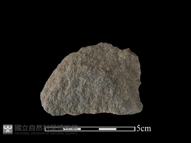 石片器藏品圖，第1張