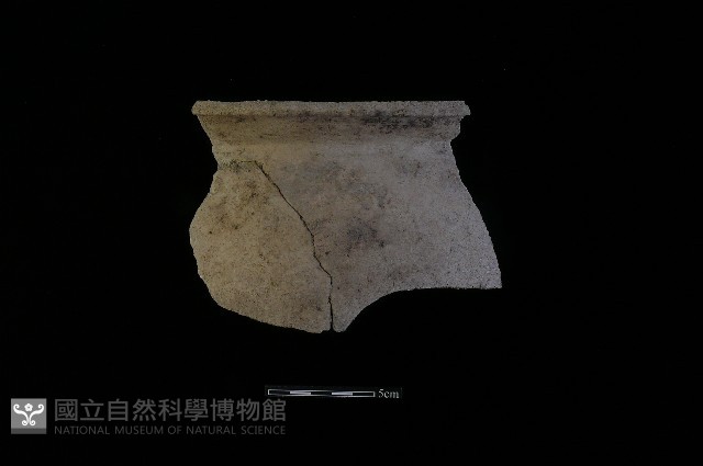 陶罐藏品圖，第2張