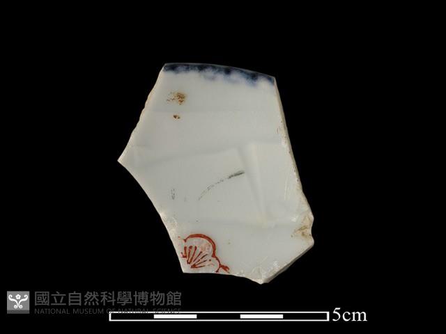 瓷盤藏品圖，第1張