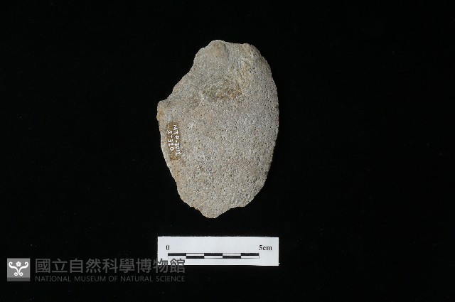 石片器藏品圖，第2張