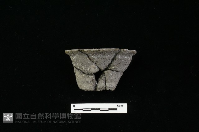 陶罐藏品圖，第2張