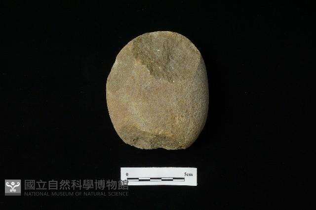 石鎚藏品圖，第1張