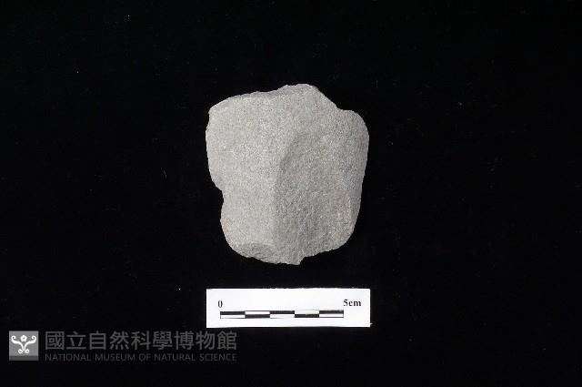 石片器藏品圖，第1張