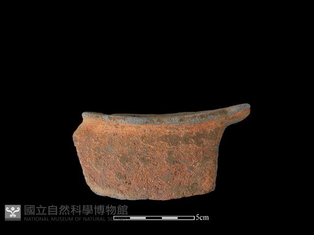 陶片藏品圖，第2張