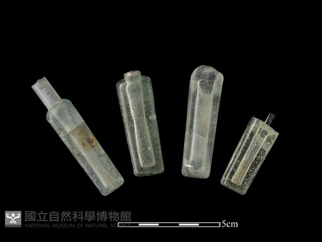 玻璃瓶藏品圖，第1張