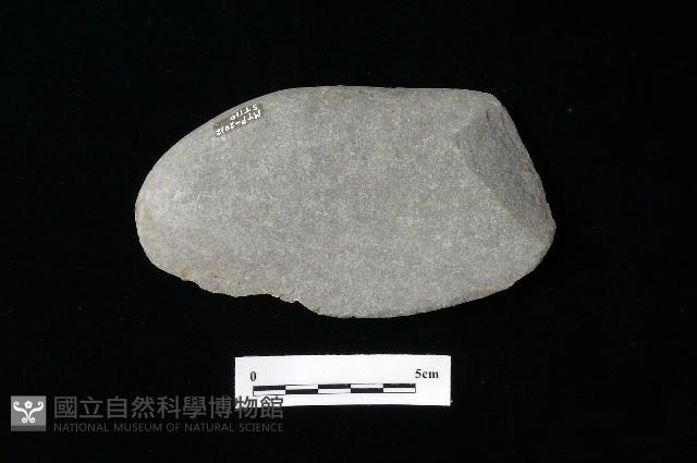 石片器藏品圖，第1張