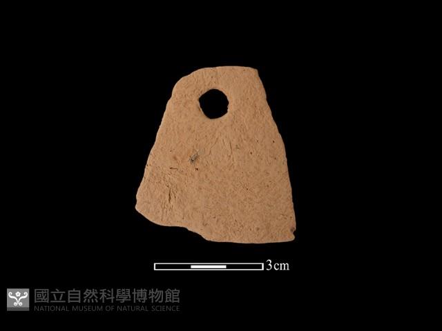 陶片藏品圖，第1張