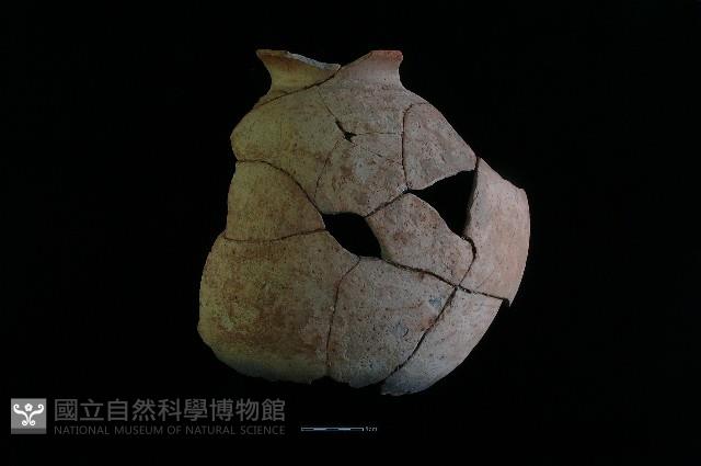 陶罐藏品圖，第2張