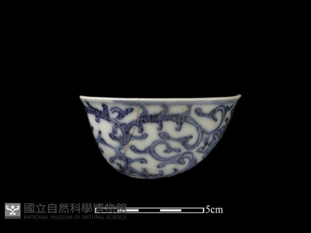 瓷杯藏品圖，第1張