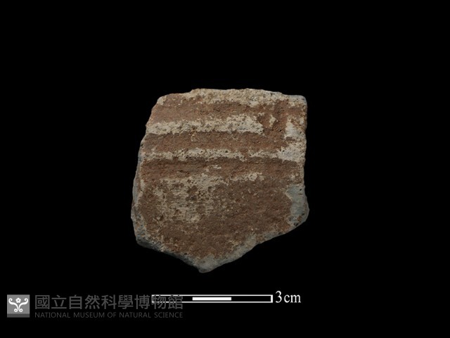 陶缽藏品圖，第2張