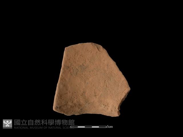 陶片藏品圖，第1張