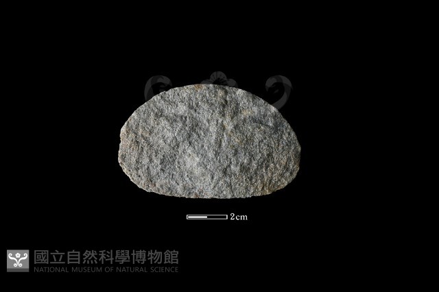 石片器藏品圖，第1張