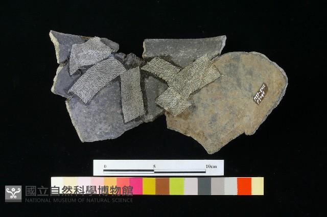 陶罐藏品圖，第2張