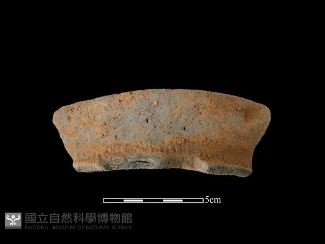 陶罐藏品圖，第2張