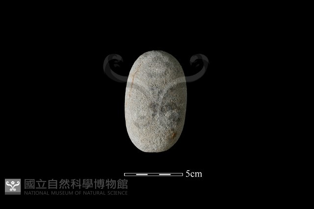 石鎚藏品圖，第1張