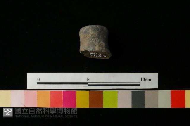 陶蓋藏品圖，第2張