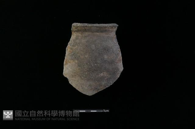 陶罐藏品圖，第1張