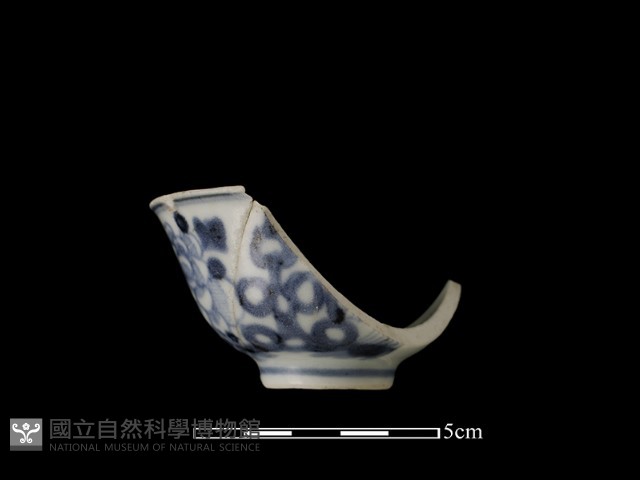 瓷杯藏品圖，第1張