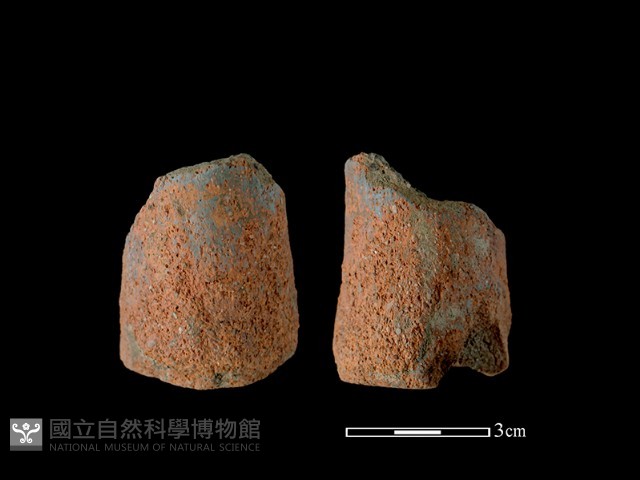 鼎足藏品圖，第1張