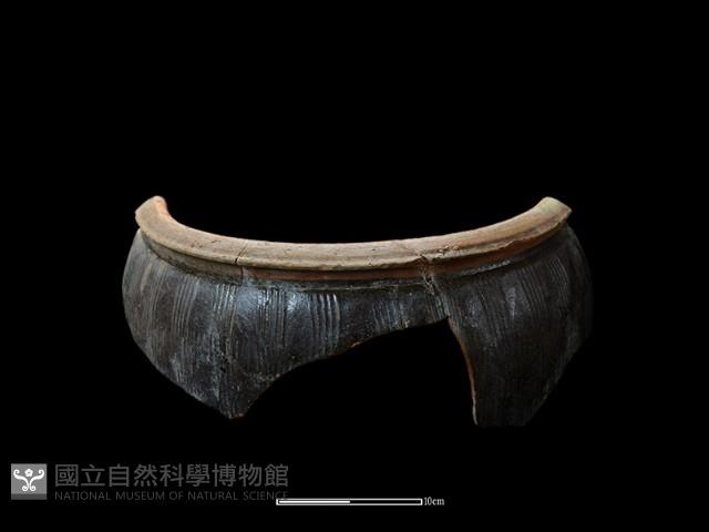 陶缸藏品圖，第2張