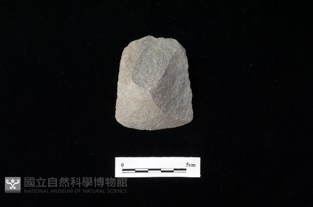 石片器藏品圖，第2張