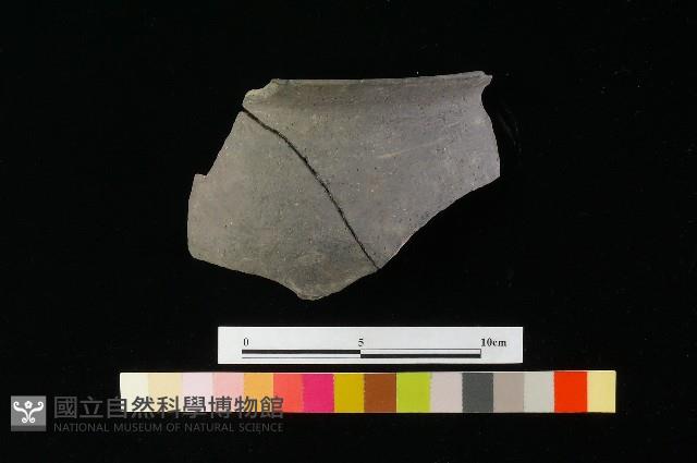 陶罐藏品圖，第2張