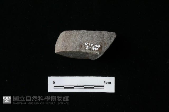 Accession Number:MTP-2012-ST390 Collection Image, Figure 1, Total 2 Figures