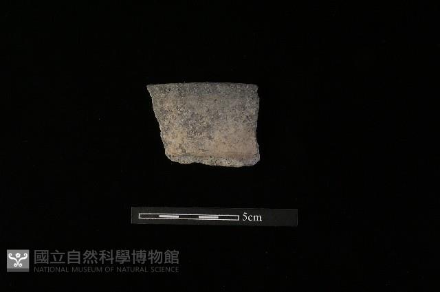 陶罐藏品圖，第1張