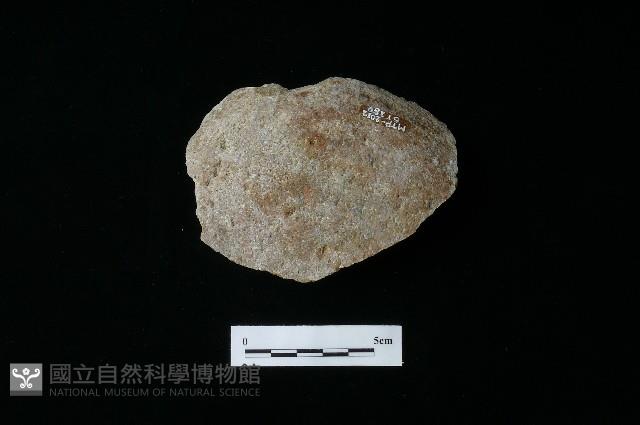 石片器藏品圖，第1張