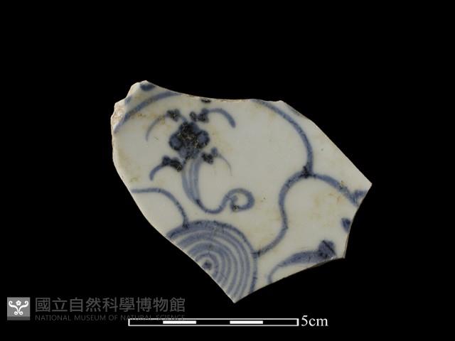 瓷盤藏品圖，第2張