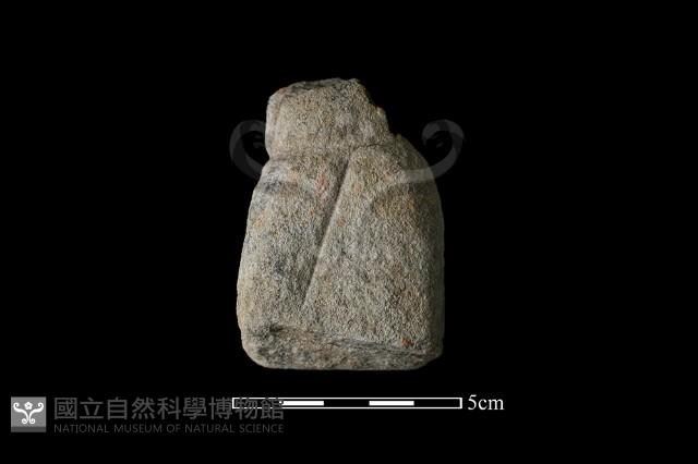 砥石藏品圖，第1張