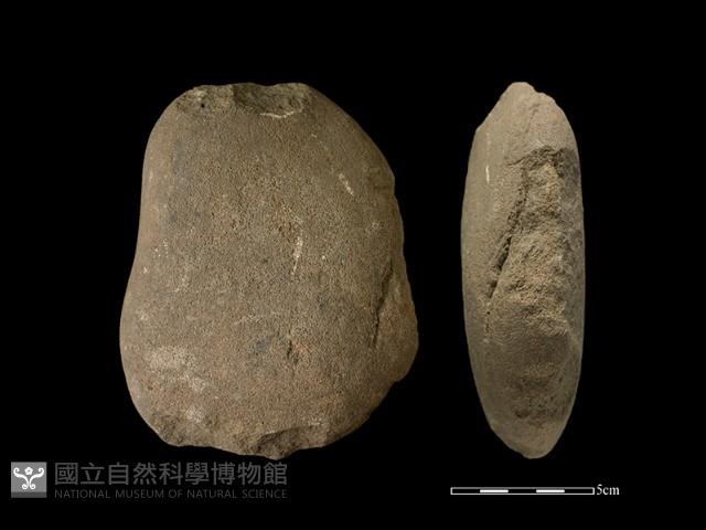 石鎚藏品圖，第1張