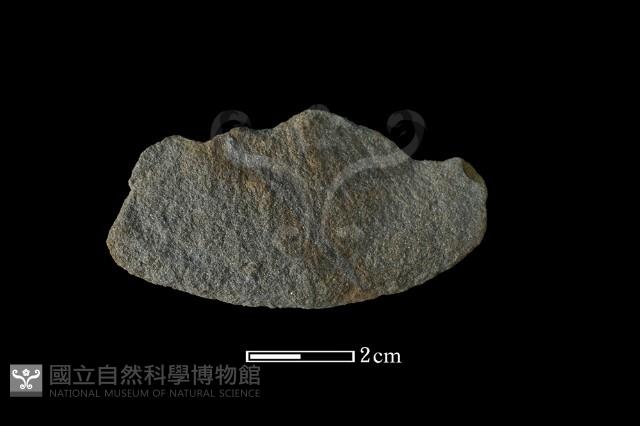 石刀藏品圖，第1張