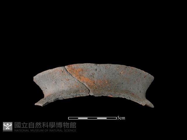 陶罐藏品圖，第1張