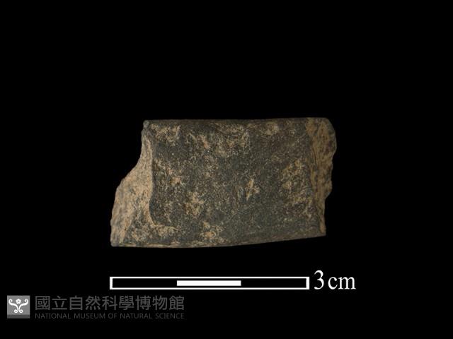 磨製石棒藏品圖，第2張