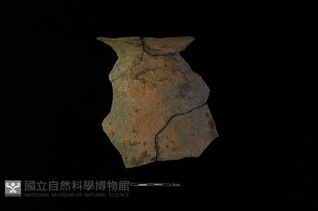 陶罐藏品圖，第2張