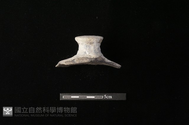 陶蓋鈕藏品圖，第2張