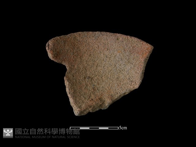 陶缽藏品圖，第1張
