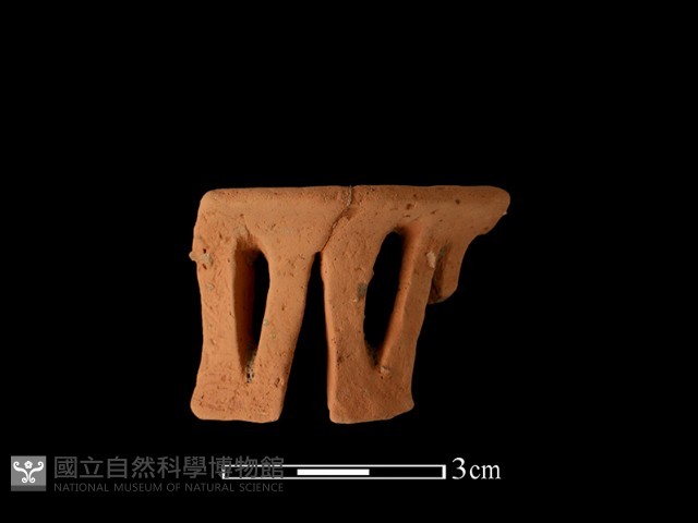 陶片藏品圖，第1張
