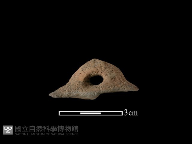 陶鈕藏品圖，第2張