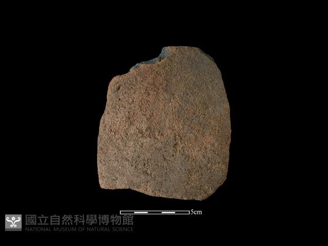 陶缽藏品圖，第2張