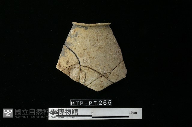 陶罐藏品圖，第2張