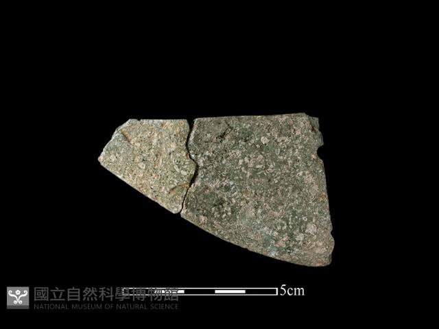 石刀藏品圖，第1張