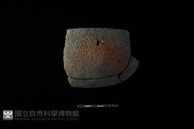 陶蓋藏品圖，第1張