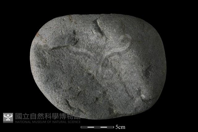 砥石藏品圖，第1張