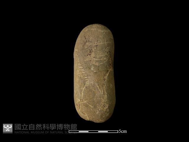 石鎚藏品圖，第2張