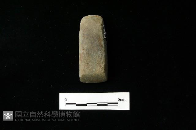 錛鑿形器藏品圖，第2張