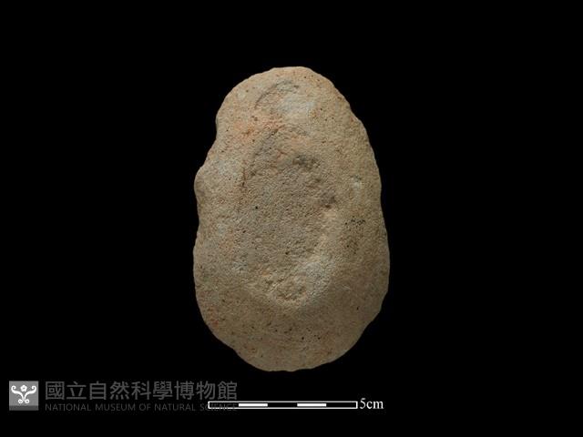 石片藏品圖，第1張