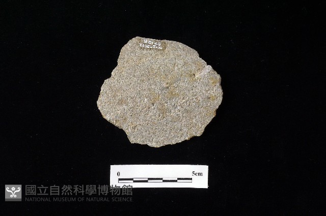 石片器藏品圖，第2張
