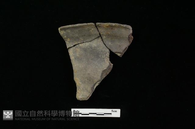 陶罐藏品圖，第2張